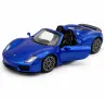 Метални колички: Porsche 918 Spyder, снимка 2
