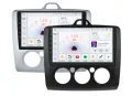 Ford Focus 2004-2011 Мултимедия Навигация Android, снимка 2