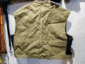 Стара спасителна жилетка, снимка 3