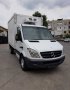 Mercedes Sprinter 313CDI / 130к.с / Хладилен / 2010г., снимка 3