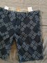hugo boss orange sairy-shorts - страхотни мъжки панталони КАТО НОВИ, снимка 1 - Спортни дрехи, екипи - 37236778