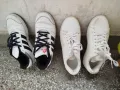 бели маратонки  adidas , FILA , снимка 4