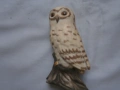 Ликвидация колекция сови порцелан, снимка 1