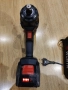 акумулаторен гайковерт wurt ASS 18-1/2 compact, снимка 4