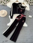 Дамски модерен комплект от 3 части , снимка 4