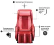 Масажен стол REXTON RK-1900BR с компактни размери и Bluetooth, снимка 9
