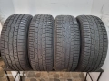 4бр зимни гуми 215/60/16 CONTINENTAL L03845 , снимка 4