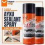 ВОДОЗАЩИТЕН СПРЕЙ ЗА ФУГИ И РЕМОНТИ QUICK SEAL SPRAY, 700 ML, снимка 3