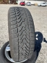Джанти със зимни гуми, снимка 5