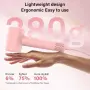 Професионален плазмен сешоар с 400 милиона лъчи, снимка 6