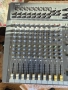 Продавам Soundcraft - рower миксер 2 X 1500 w peak, снимка 4
