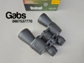 Бинокъл Bushnell 20x50 ,168FT AT 1000YDS Coated Optics, снимка 5