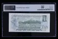 CANADA 🇨🇦 ONE DOLLAR 1973 PMG 67, снимка 2