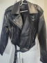 Кожено яке , снимка 2