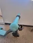 Скутер две в едно, снимка 5