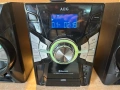аудио система "AEG"/Bluetooth/, снимка 2