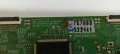 TCON Board ART42/47/55FHD TM240. Свален от Телевизор Philips 55PFL7008K/12, снимка 2