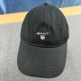 GANT USA Baseball Cap One Size Лапка с Козирка Черна, снимка 1