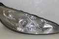 Десен фар Peugeot 407 Coupe (2005-2011г.) 1216073 / 9117185 / 9193411 ксенонов ксенон xenon, снимка 2