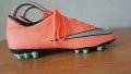 Nike Mercurial футболни бутонки. Номер 38.5, снимка 4