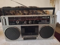 TOSHIBA SR 6016 FM STEREO RADIO CASSETTE RECORDER., снимка 2