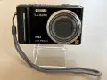 Фотоапарат Panasonic LUMIX DMC-TZ10, снимка 1