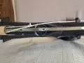 Хапуни - Omer Milenium T20- 100см.  и Apnea Rebel 82см., снимка 9