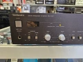 Усилвател Technics SU-V4X Класика с легендарната Computer Drive New Class A технология, снимка 3