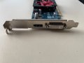 Видео карта Аti Radeon HD6450 1GB DVI, DP, снимка 2