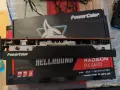 Видеокарта RX 6600 8GB PowerColor Fighter, снимка 4
