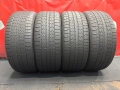 275 55 19, Всесезонни гуми, Continental 4x4Contact, 4 броя, снимка 2