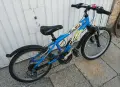 Детски велосипед Pro Kid 20 " със скорости, снимка 5