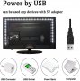 LED TV лента RGB 5V / USB, снимка 2