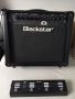 Blackstar ID15 TVP (True Valve Power) amp & FS-11 Footswitch, снимка 3