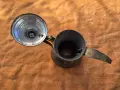 Чайник чаканка джезве, снимка 2