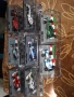 Formula 1 1.43  Ferrari Mercedes Alphatauri Jaguar Brawn Arrows Ligier , снимка 2