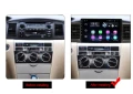 9-инчова мултимедия за Toyota Corolla E120/E130 (2001–2007) + Подарък камера за заден ход, CarPlay, , снимка 4