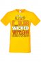Мъжка тениска I'm The Wicked Witch Of Everything 1,Halloween,Хелоуин,Празник,Забавление,Изненада,, снимка 10