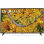 Чисто нов телевизор LG 70'' (178 сm) 4К НDR Ѕmаrt UНD ТV 70UР76703LВ.AEU
