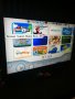 Nintendo Wii хакнато Нинтендо Уии с ТОП игри 4 контролера Mario Sonic Wii Sports motion plus/HDMI, снимка 4