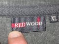 Блуза RED WOOD   мъжка,ХЛ, снимка 1