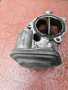 Дросел клапа за меко гасене BMW M57 БМВ 330D 525D 630D 530D 730D E60 E61 E63 E65 E66, снимка 1 - Части - 44621595