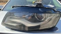 Фар за Audi A4 B8 – Ляв (Driver Side), снимка 1