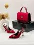 Gucci Дамска Чанта Гучи - Различни Цветове Код SEM-549, снимка 9