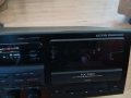 двукасетъчен дек KENWOOD модел KX - W 8060, снимка 5