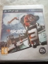 ps3 игра Плейстейшън 3 skate скейт playstation 3 ps 3, снимка 2