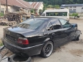 BMW E39 530д 530d 525д 525d 520и 520i на части, снимка 6