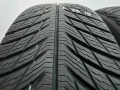 4бр зимни гуми 215/65/17 MICHELIN L05319 , снимка 1