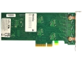 rb44ge 4x1000Mbps порта на един PCI-ex4 нископрофилна low profile, снимка 11