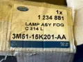 2006 Форд Фокус халогени Ford Focus fog lights , снимка 6